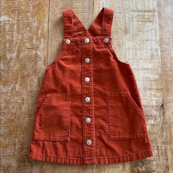 Girls fall/winter outfit size 2t - Picture 10 of 13
